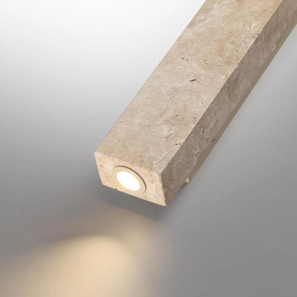 Изображение товара Светильник Odeon Light Travertino 6625/10WL