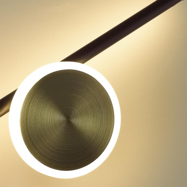 Изображение товара Светильник Odeon Light Stilo 6601/24WL