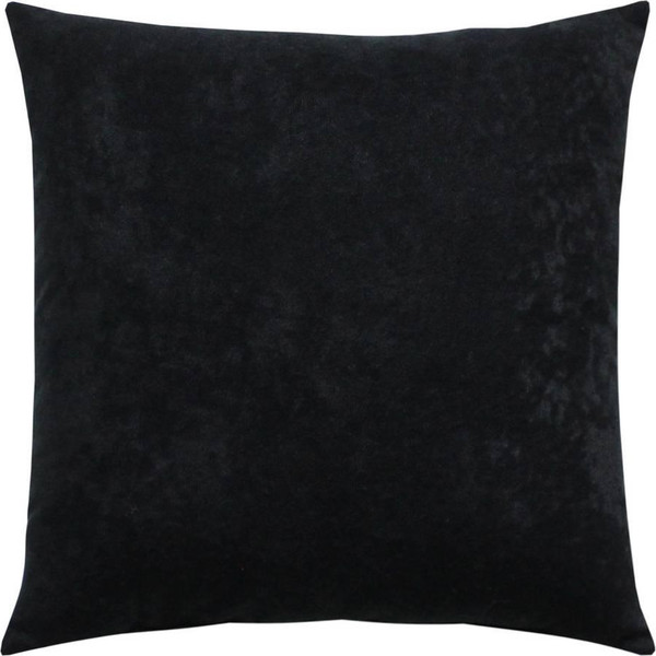 Изображение товара Подушка декоративная MATEX Velours / 30-683 (черный)
