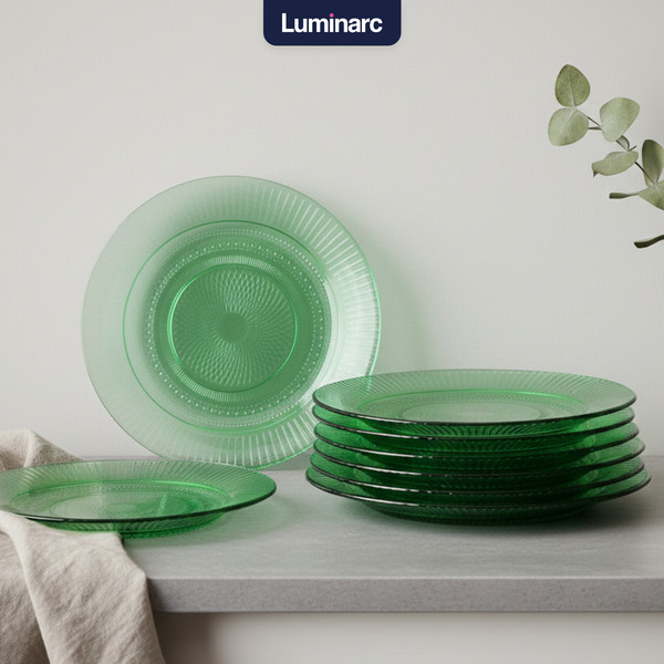 Изображение товара Набор тарелок Luminarc Луиз / O0488/6 (6шт)