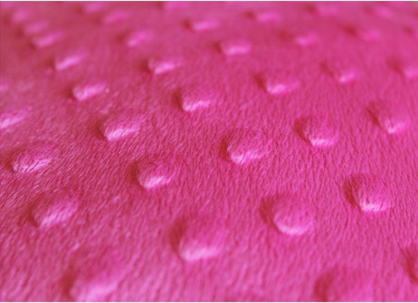 Изображение товара Комплект подушек декоративных MATEX Hill Line / 55-365 (розовый)