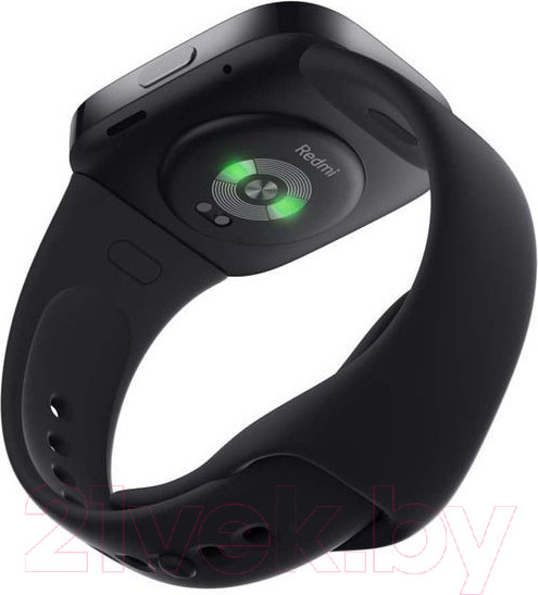 Изображение товара Умные часы Xiaomi Redmi Watch 3 Active M2235W1 / BHR7266GL (черный)