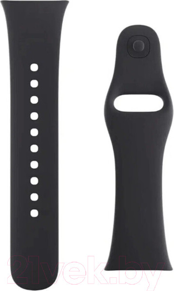 Изображение товара Умные часы Xiaomi Redmi Watch 3 Active M2235W1 / BHR7266GL (черный)