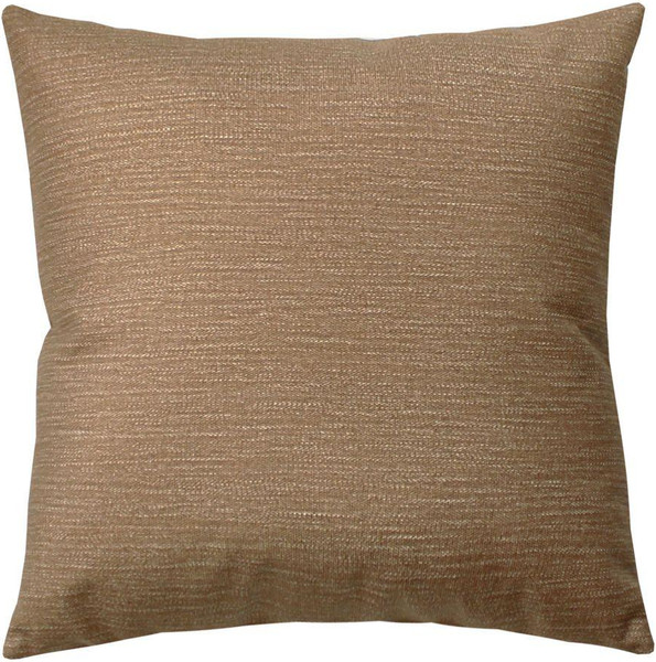 Изображение товара Подушка декоративная MATEX Corfu / 61-892 (светло-коричневый)