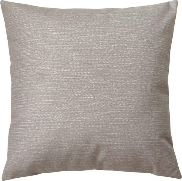 Изображение товара Подушка декоративная MATEX Corfu / 61-922 (светло-серый)
