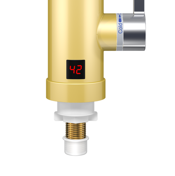Изображение товара Кран-водонагреватель Thermex Amber 3000