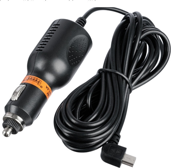 Изображение товара Автомобильный видеорегистратор Intego VX-395DUAL с картой памяти 32GB (Dark Night)