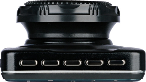 Изображение товара Автомобильный видеорегистратор Intego VX-395DUAL с картой памяти 32GB (Dark Night)