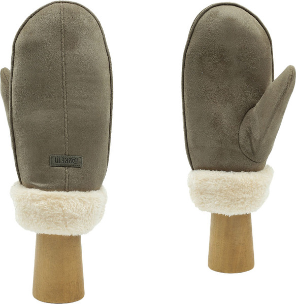 Изображение товара Варежки Fabretti JMF36-25