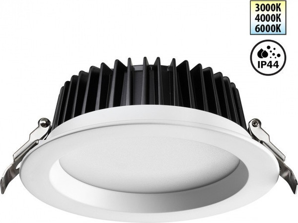 Изображение товара Точечный светильник Novotech Drum 359415