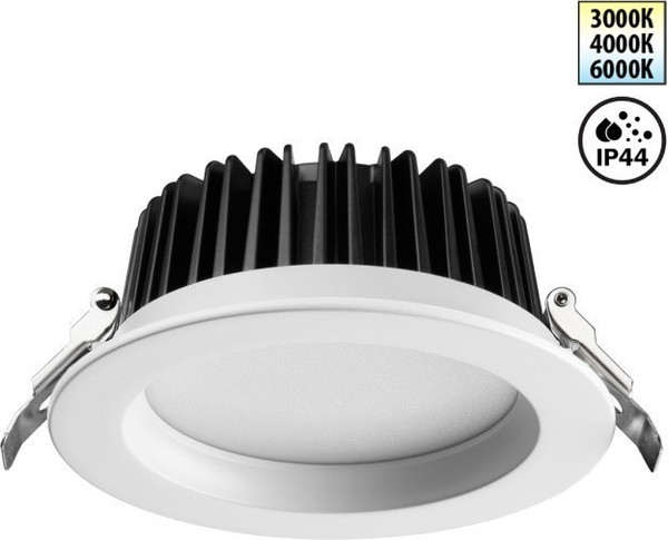 Изображение товара Точечный светильник Novotech Drum 359414