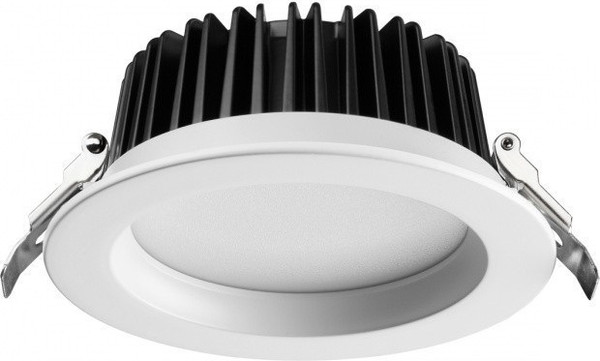 Изображение товара Точечный светильник Novotech Drum 359414