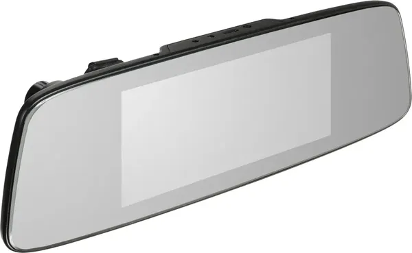 Изображение товара Автомобильный видеорегистратор Intego VX-800MR с радар-детектором, GPS модулем и картой памяти 32GB