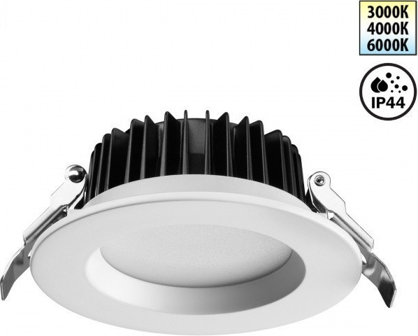 Изображение товара Точечный светильник Novotech Drum 359413