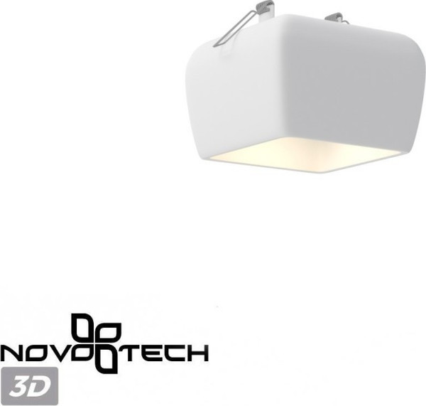 Изображение товара Точечный светильник Novotech Yeso 370981
