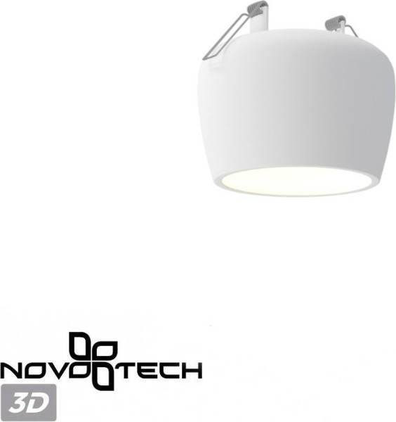 Изображение товара Точечный светильник Novotech Yeso 370980