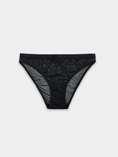 Изображение товара Трусы женские Mark Formelle 412571 (р.106, черный-1)