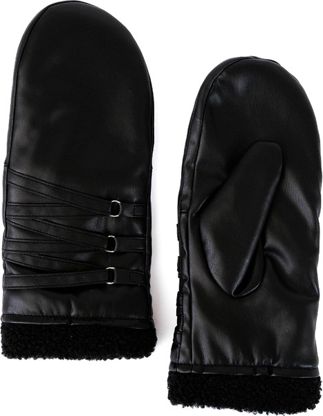 Изображение товара Варежки Fabretti JDF42-1