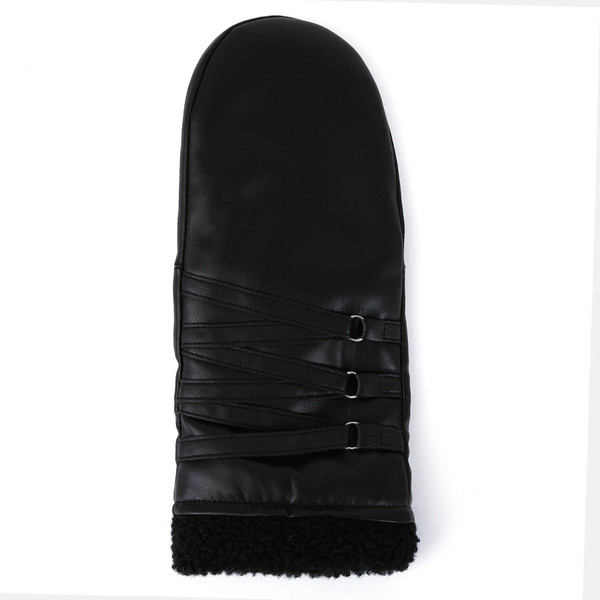 Изображение товара Варежки Fabretti JDF42-1