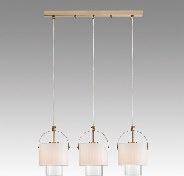 Изображение товара Люстра Lumion Jane 6593/3A