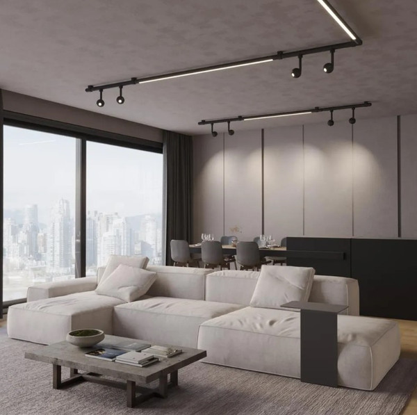 Изображение товара Спот Novotech Glat 359376