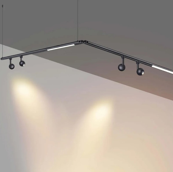 Изображение товара Спот Novotech Glat 359376