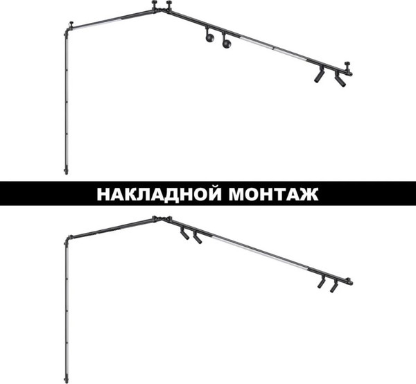 Изображение товара Спот Novotech Glat 359376