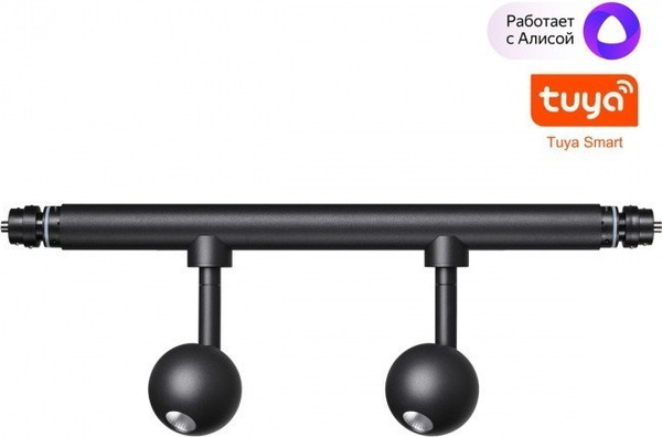 Изображение товара Спот Novotech Glat 359375