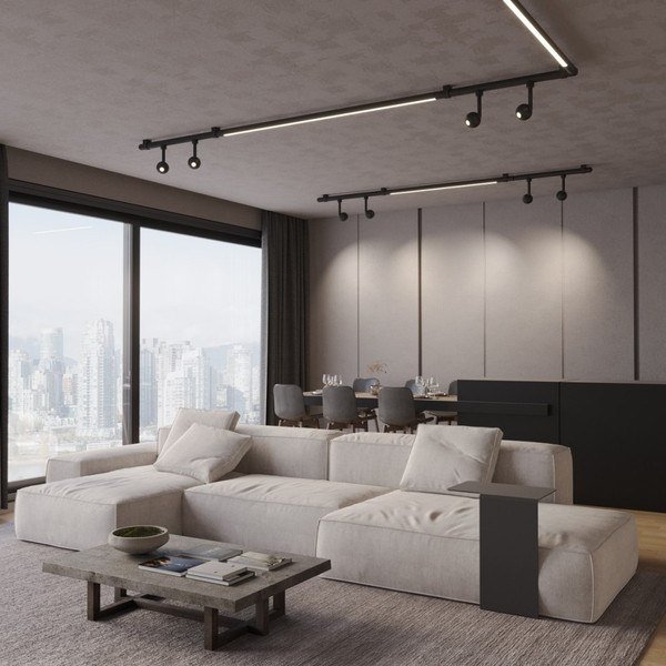 Изображение товара Спот Novotech Glat 359375