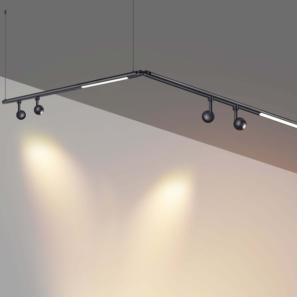 Изображение товара Спот Novotech Glat 359375