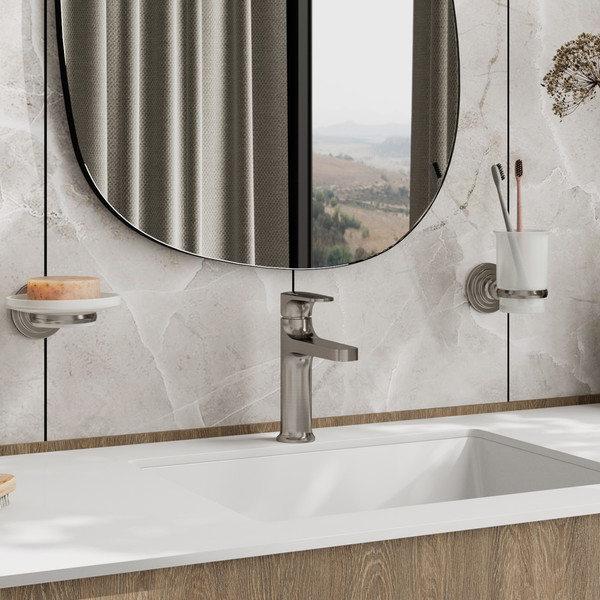 Изображение товара Смеситель Wasserkraft Spree 1403