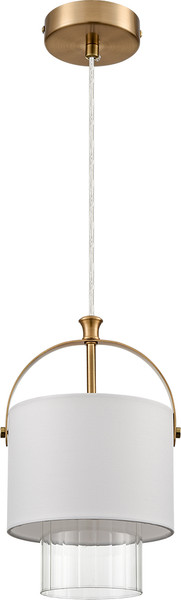 Изображение товара Потолочный светильник Lumion Jane 6593/1