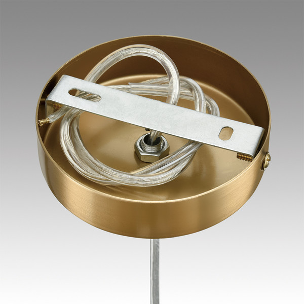 Изображение товара Потолочный светильник Lumion Jane 6593/1