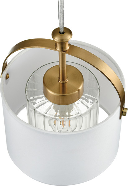 Изображение товара Потолочный светильник Lumion Jane 6593/1