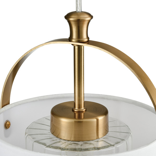 Изображение товара Потолочный светильник Lumion Jane 6593/1