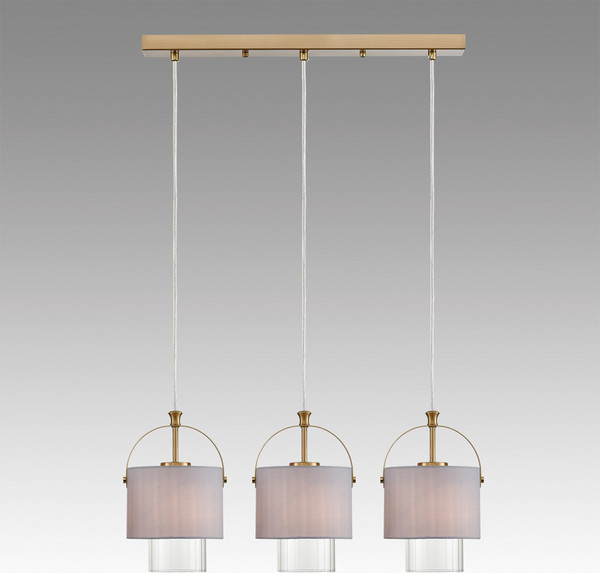 Изображение товара Люстра Lumion Jane 6592/3A