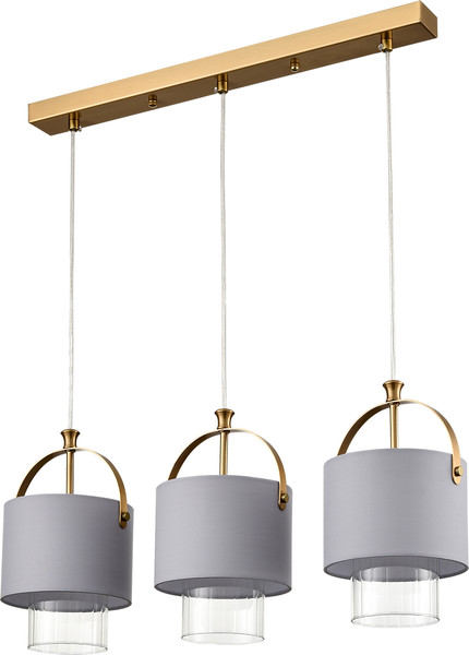 Изображение товара Люстра Lumion Jane 6592/3A