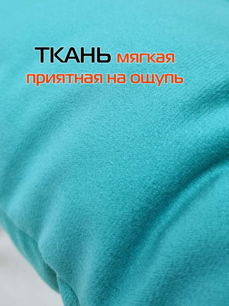 Изображение товара Подушка на стул MATEX Corfu / 62-967 (зеленый)