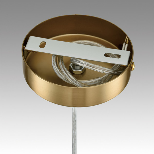 Изображение товара Потолочный светильник Lumion Jane 6592/1