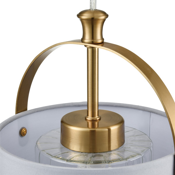 Изображение товара Потолочный светильник Lumion Jane 6592/1