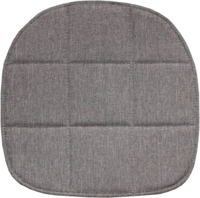 Изображение товара Подушка на стул MATEX Elegant / 65-050 (песочный)