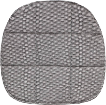 Изображение товара Комплект подушек на стул MATEX Elegant / 65-104 (светло-коричневый, 4шт)