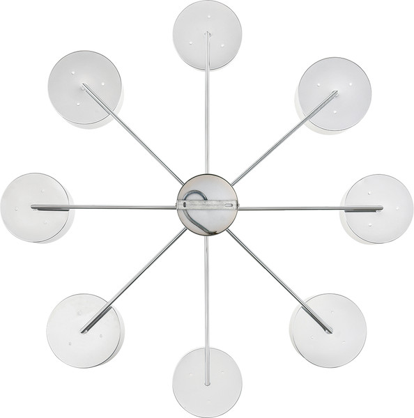 Изображение товара Люстра Lumion Suntori 6591/8