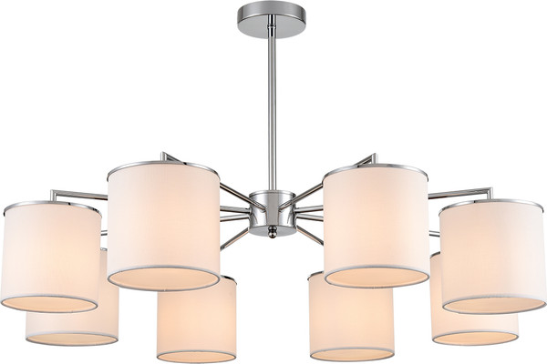 Изображение товара Люстра Lumion Suntori 6591/8