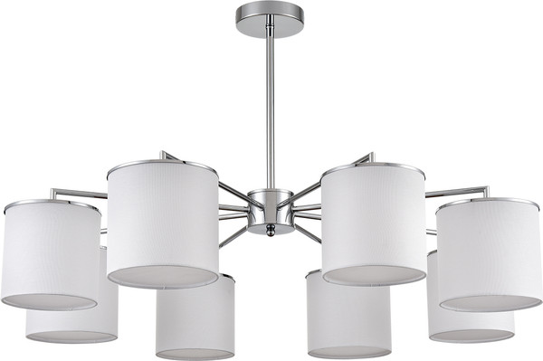 Изображение товара Люстра Lumion Suntori 6591/8