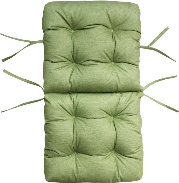 Изображение товара Подушка на стул MATEX Corfu Lounge / 64-992 (фисташковый)