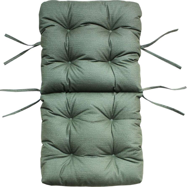 Изображение товара Подушка на стул MATEX Corfu Lounge / 65-005 (зеленый)