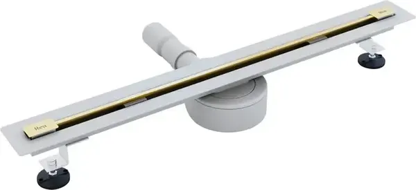 Изображение товара Трап для душа REA Neo Ultra Slim Pro / REA-G9805