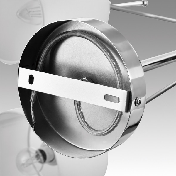 Изображение товара Люстра Lumion Latti 6589/8C