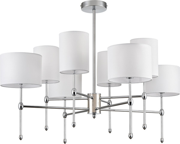 Изображение товара Люстра Lumion Latti 6589/8C